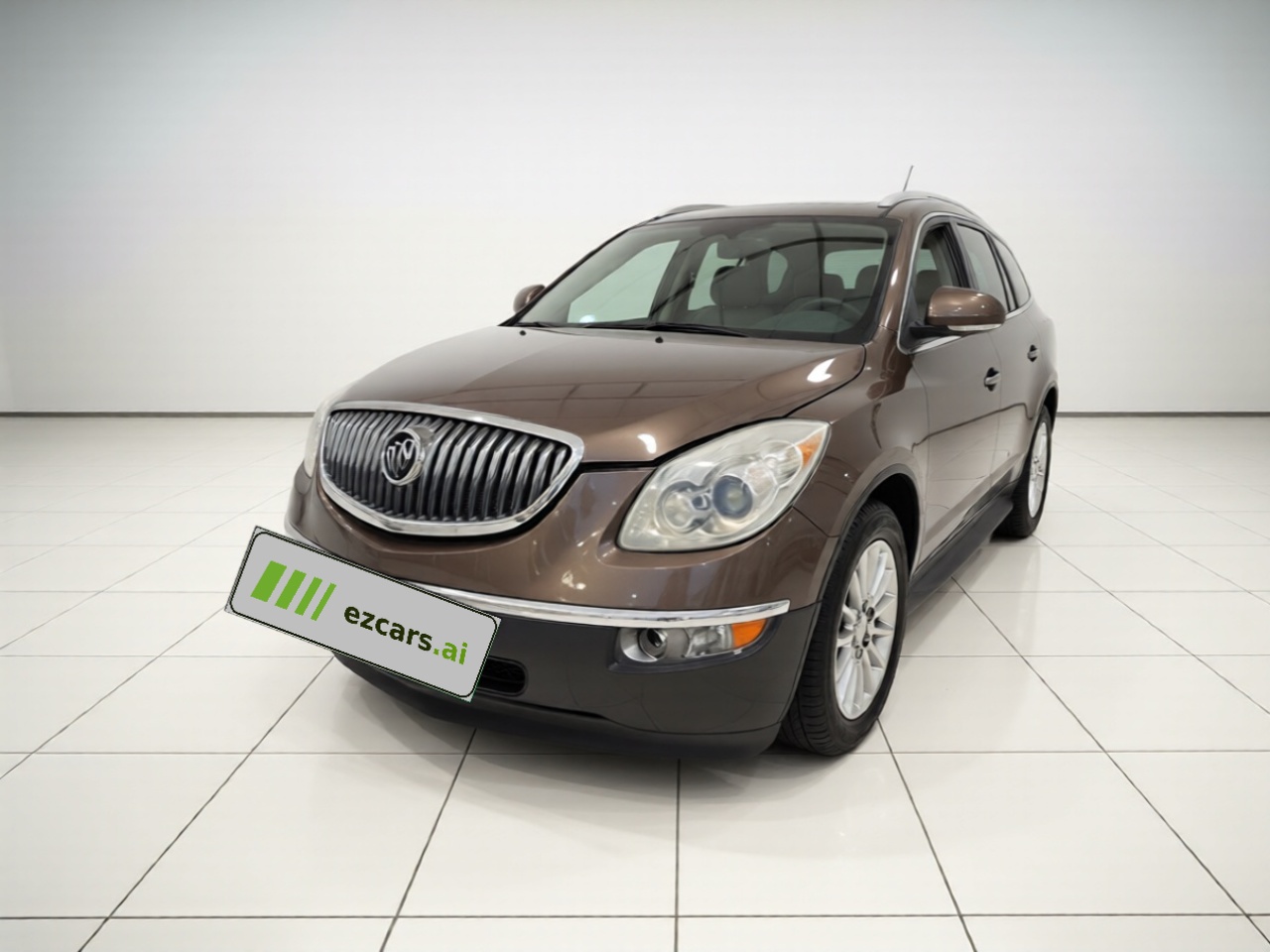 2010 3.6L Elite