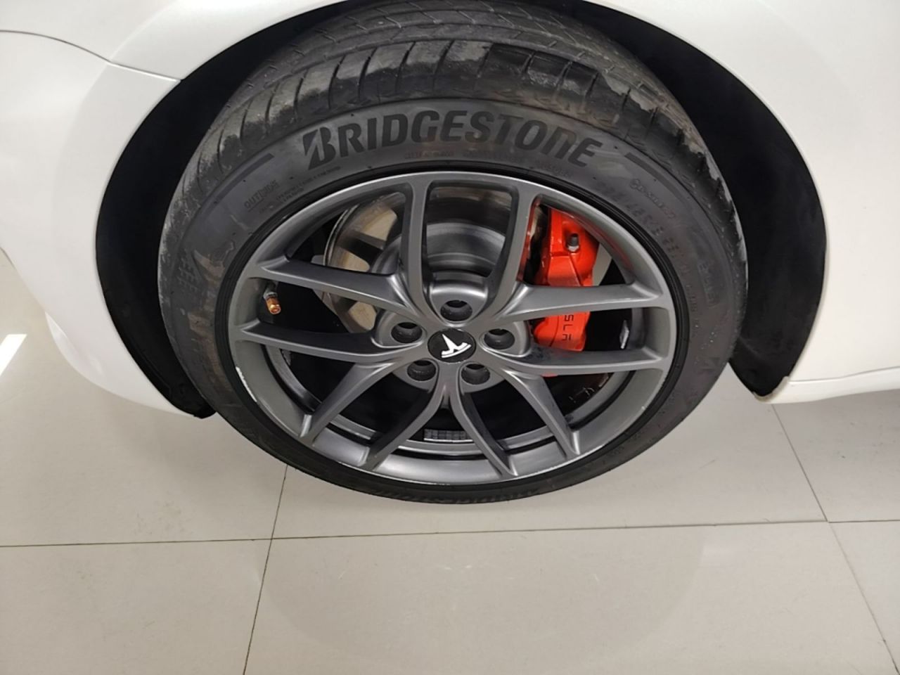 Model 3 2022 RWD photo 2
