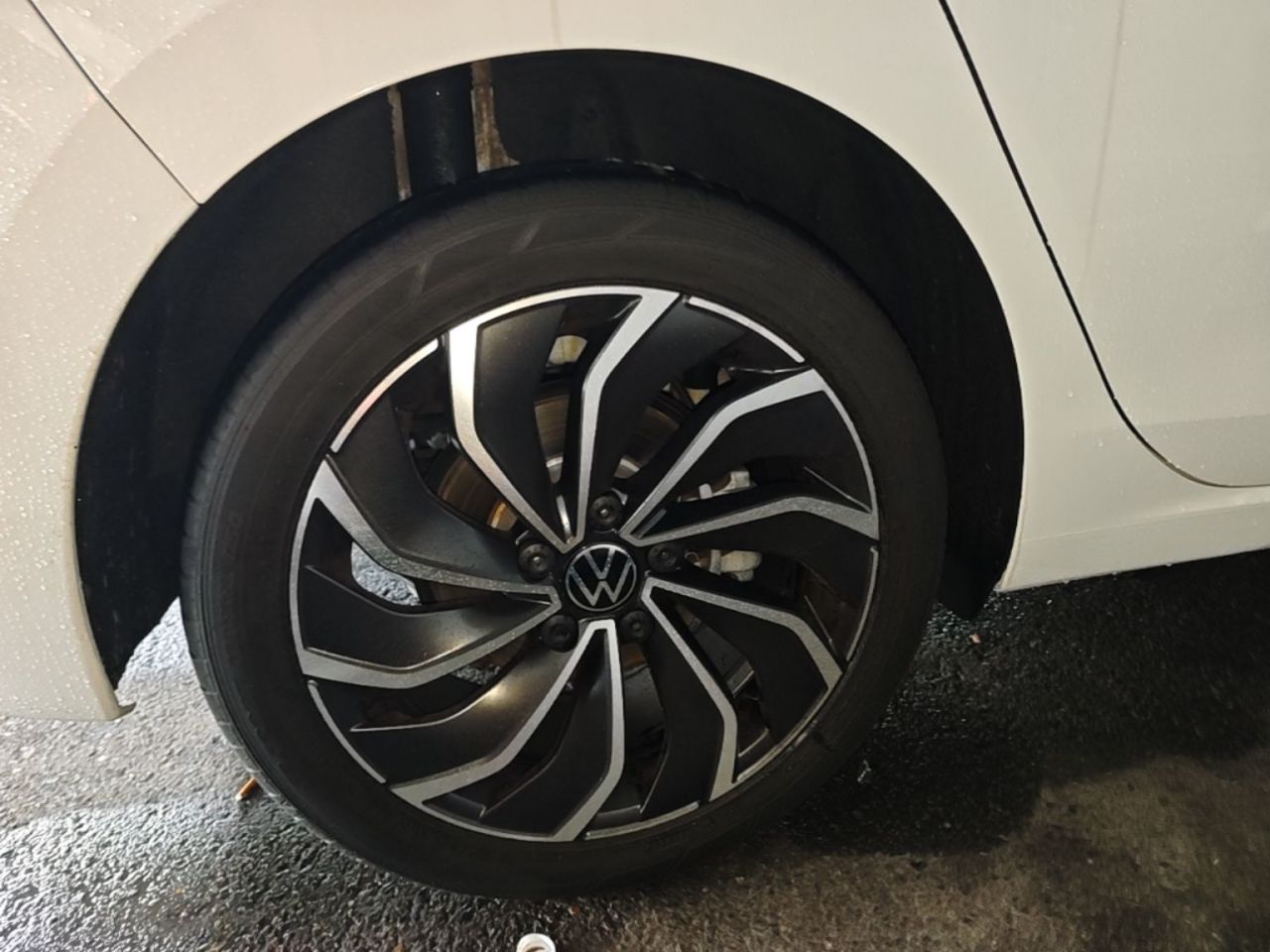 Golf 2021 280TSI DSG Pro photo 3