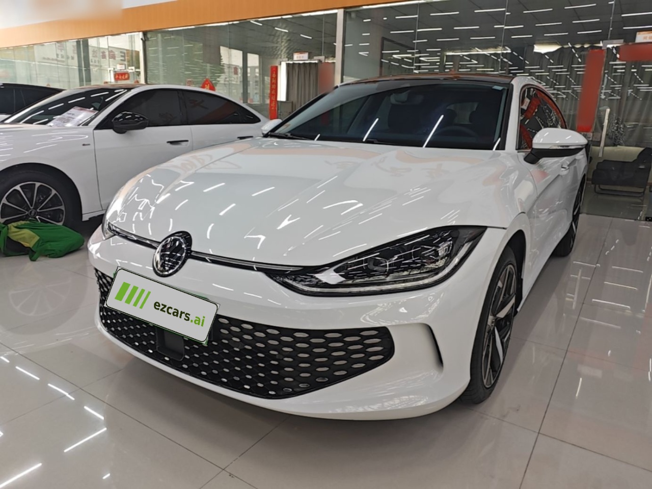 2025 Lamando L 280TSI DSG Cool