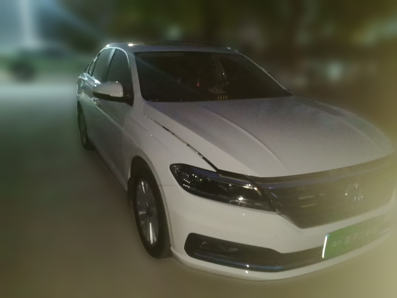 Lavida 2019 1.5L AT China VI photo 3