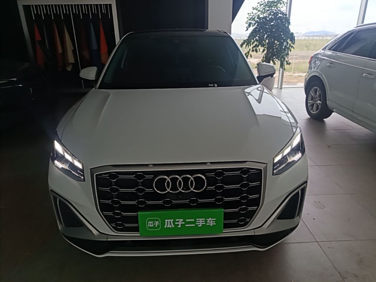 Q2L 2023 35TFSI Progressive Dynamic photo 2