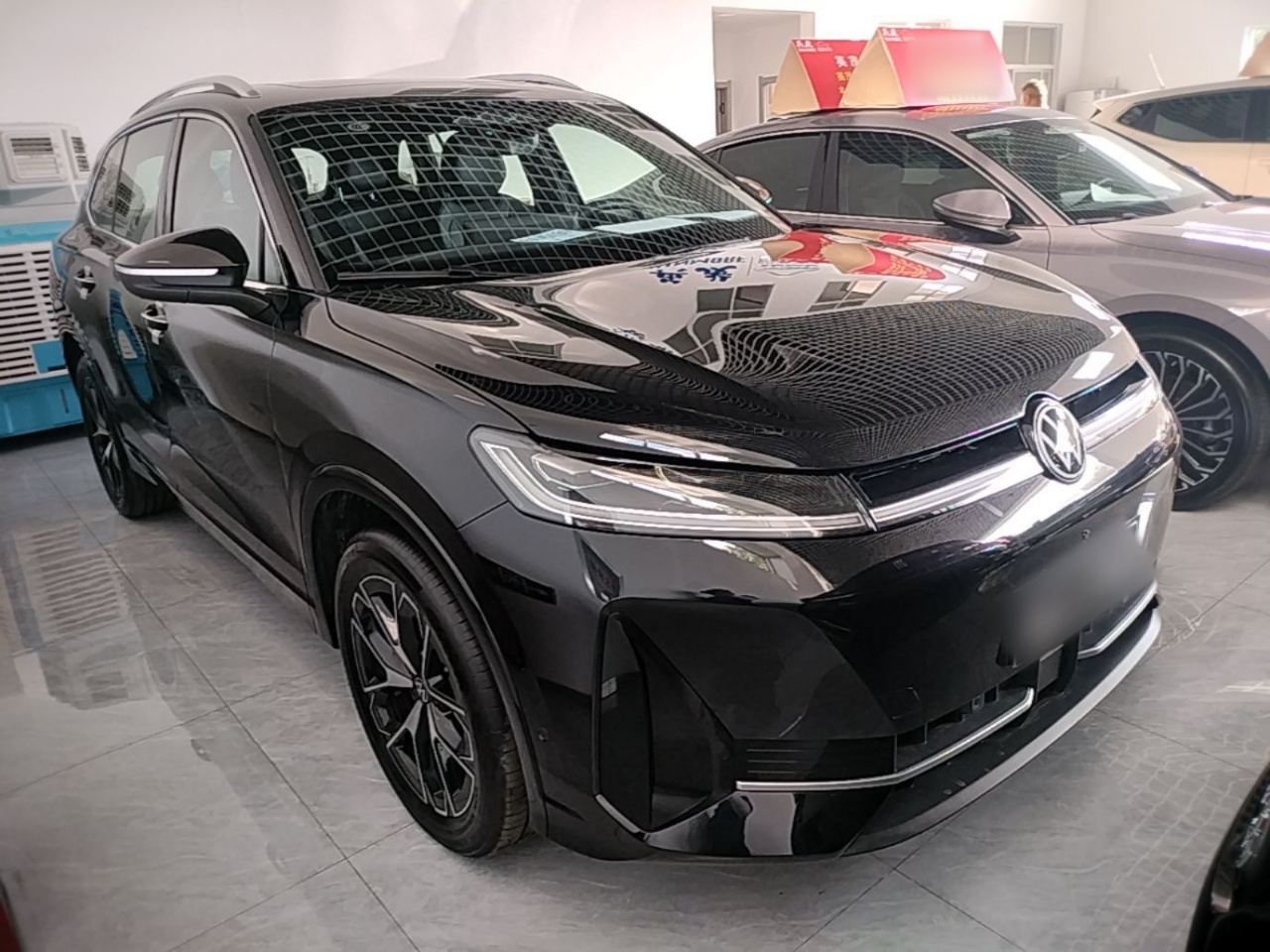 Tiguan L EV 2026 ePro Flagship photo 3