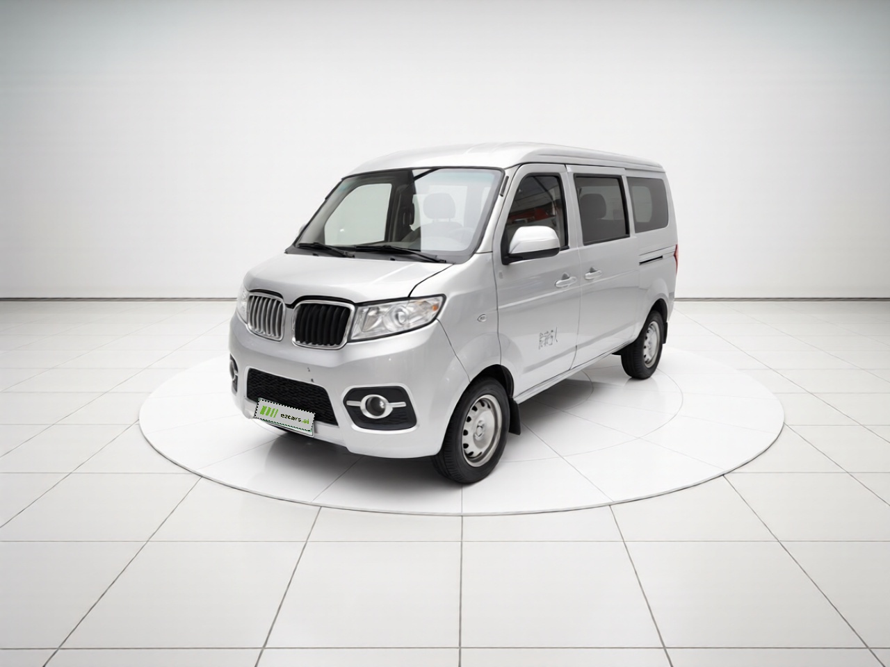 Jinbei Hiace X30 2018 1.3L Standard DLCG12