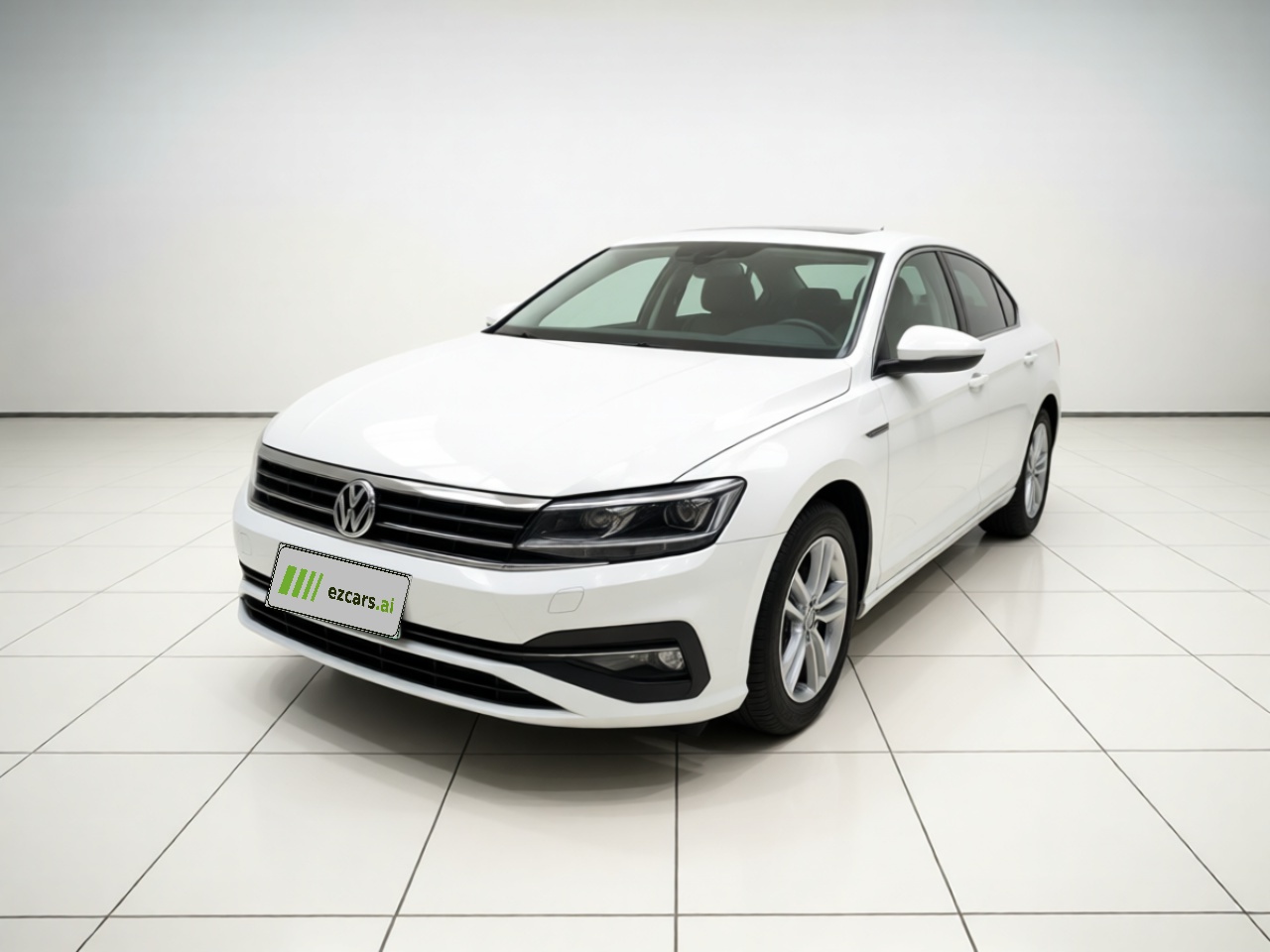 Lamando 2019 230TSI DSG China VI