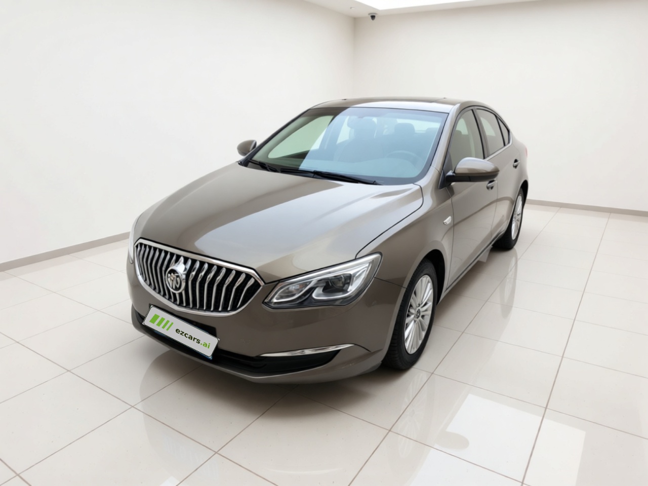 Excelle 2016 15N MT Elite