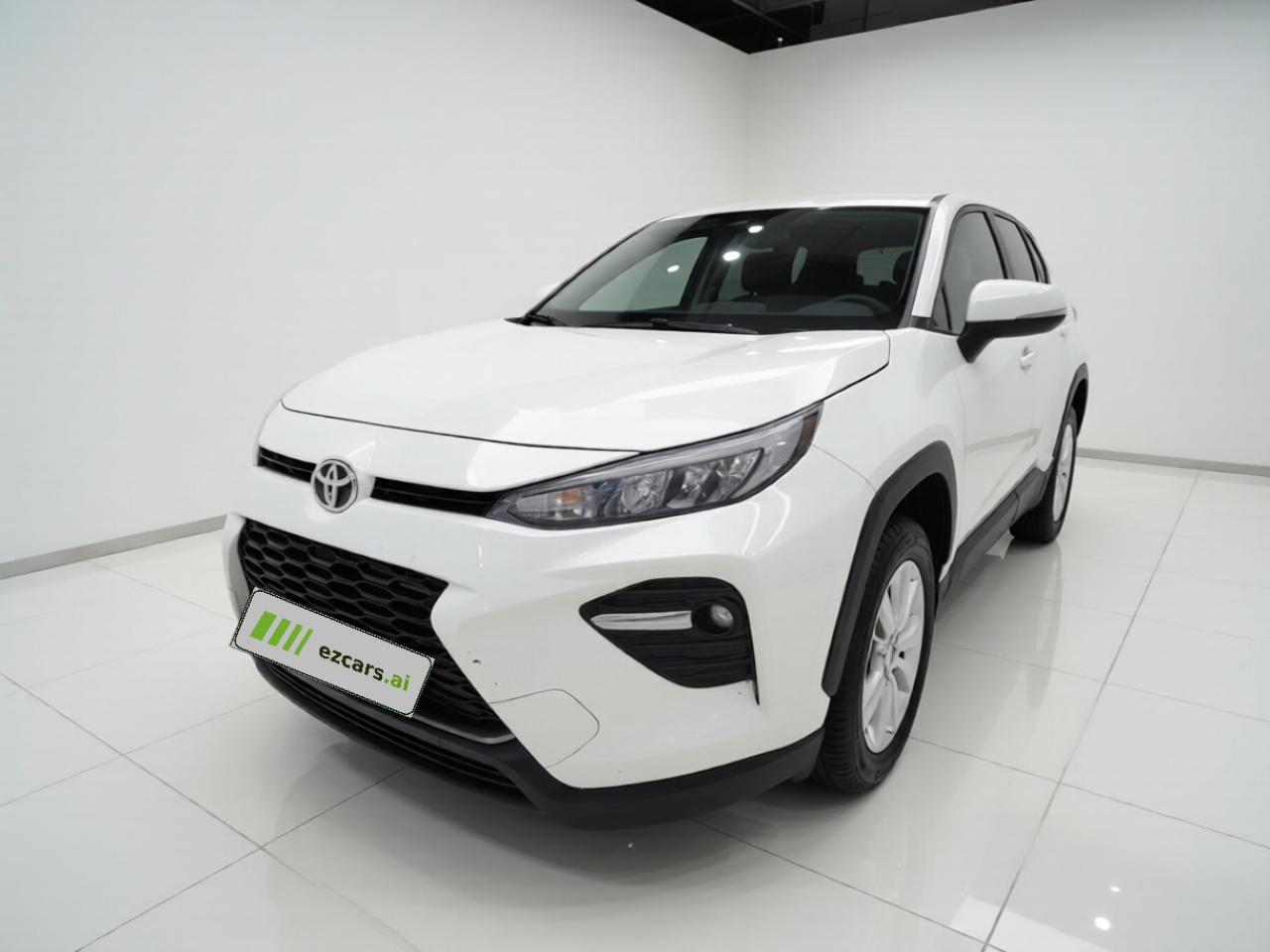 Wildlander 2021 2.0L CVT RWD Luxury