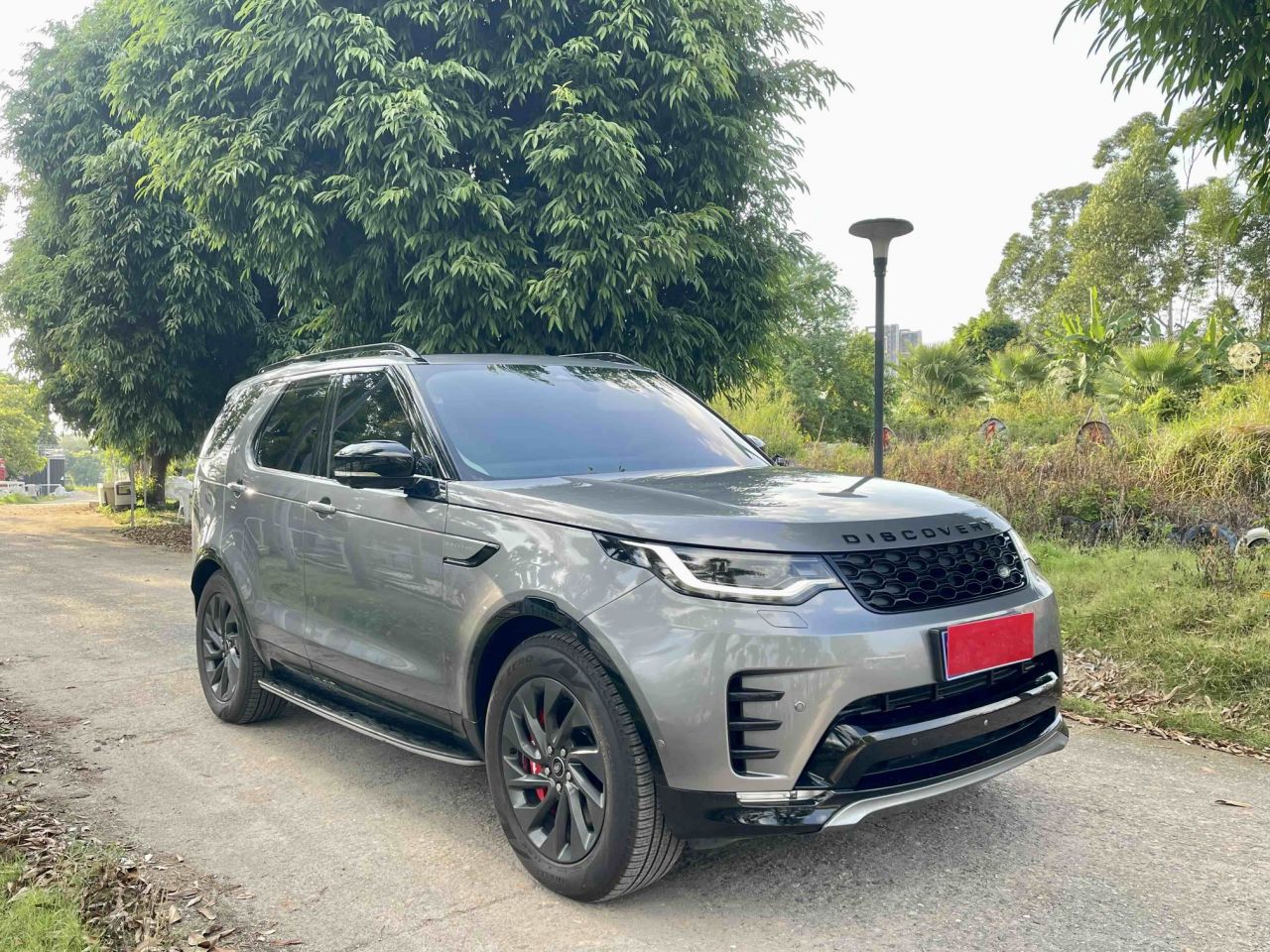 Discovery 2021 360PS R-Dynamic S photo 3