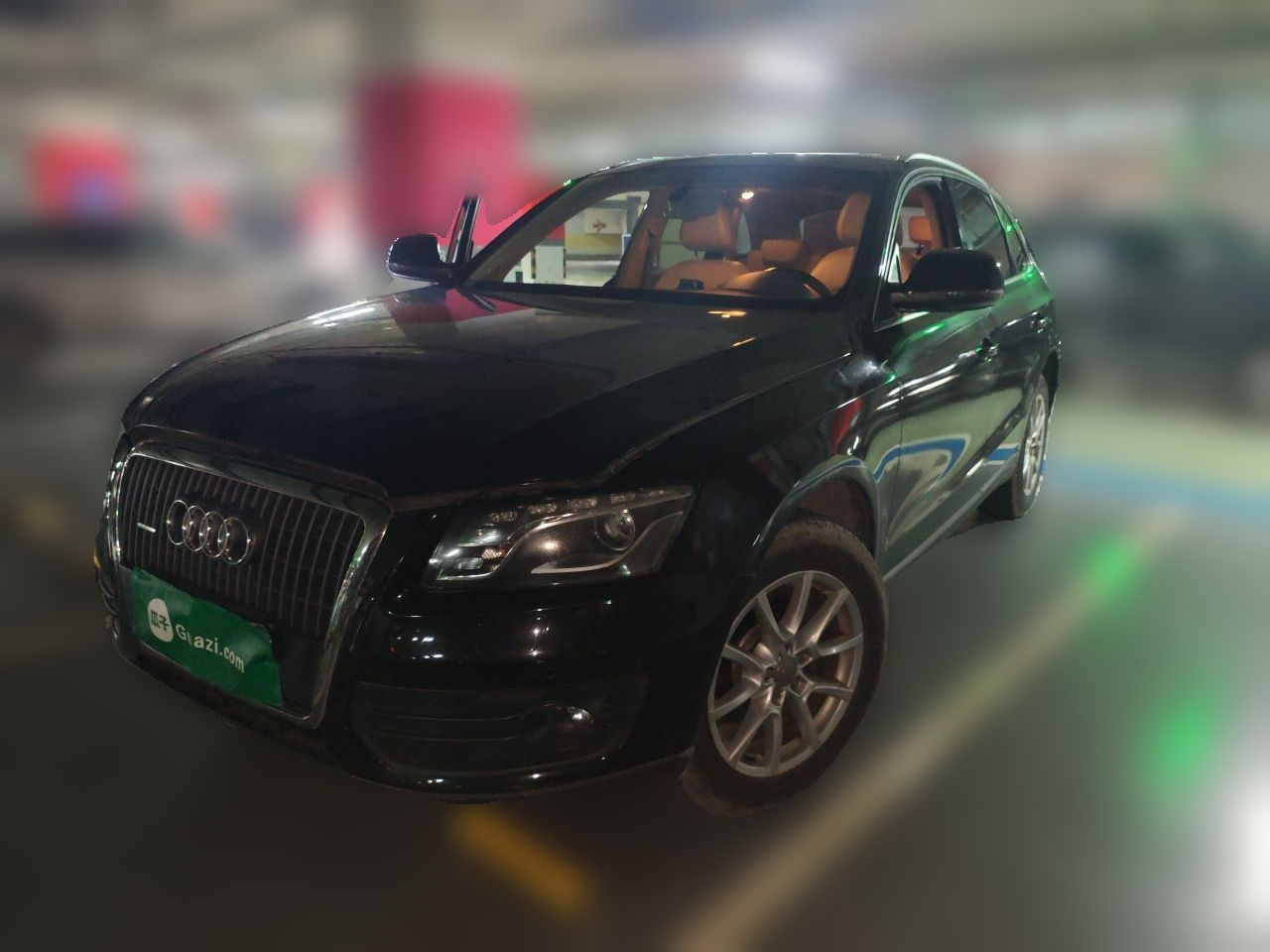 Q5 2012 2.0TFSI Comfort