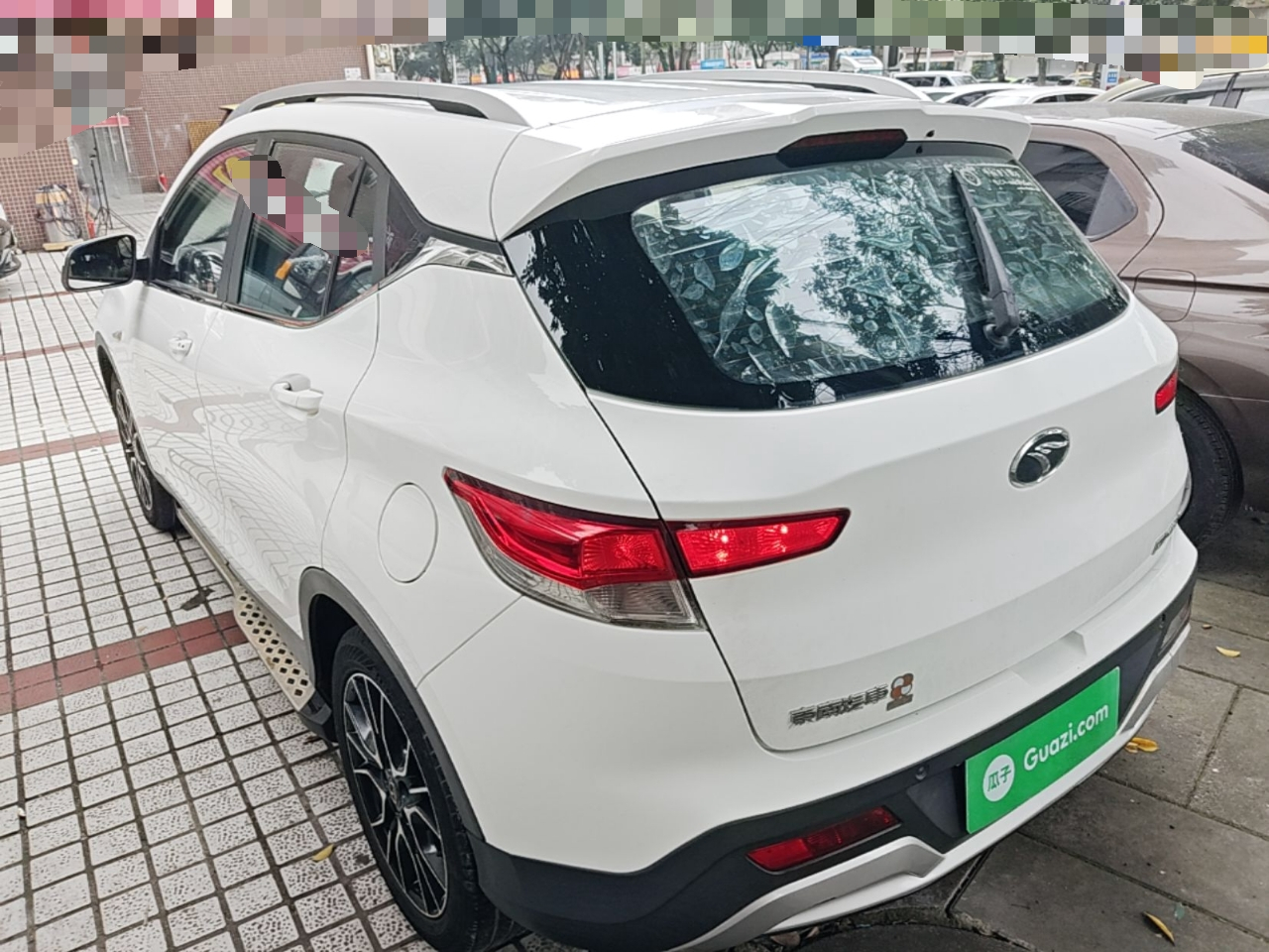 DX3 2018 1.5L MT Premium photo 4