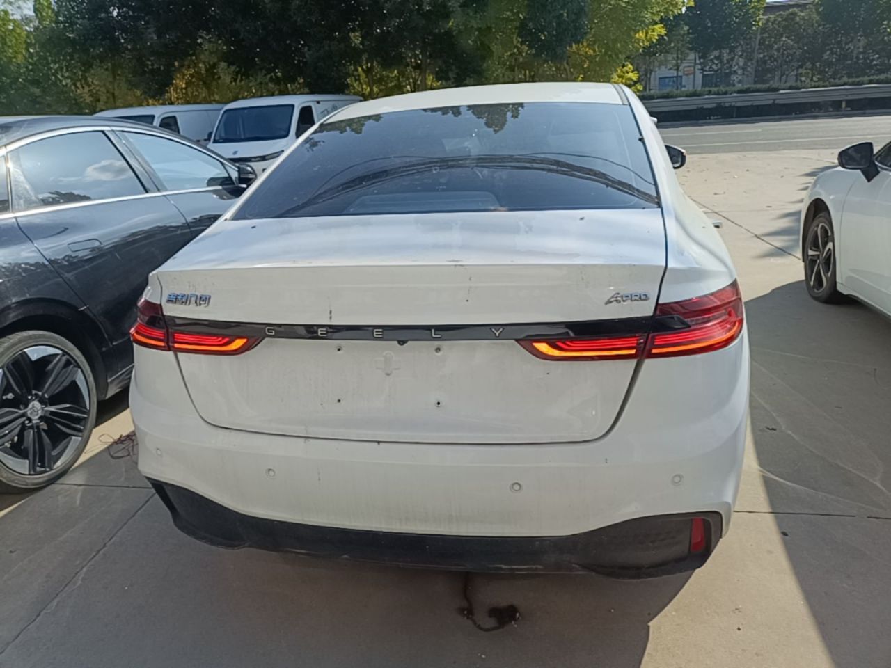 A 2022 Pro 430KM photo 3