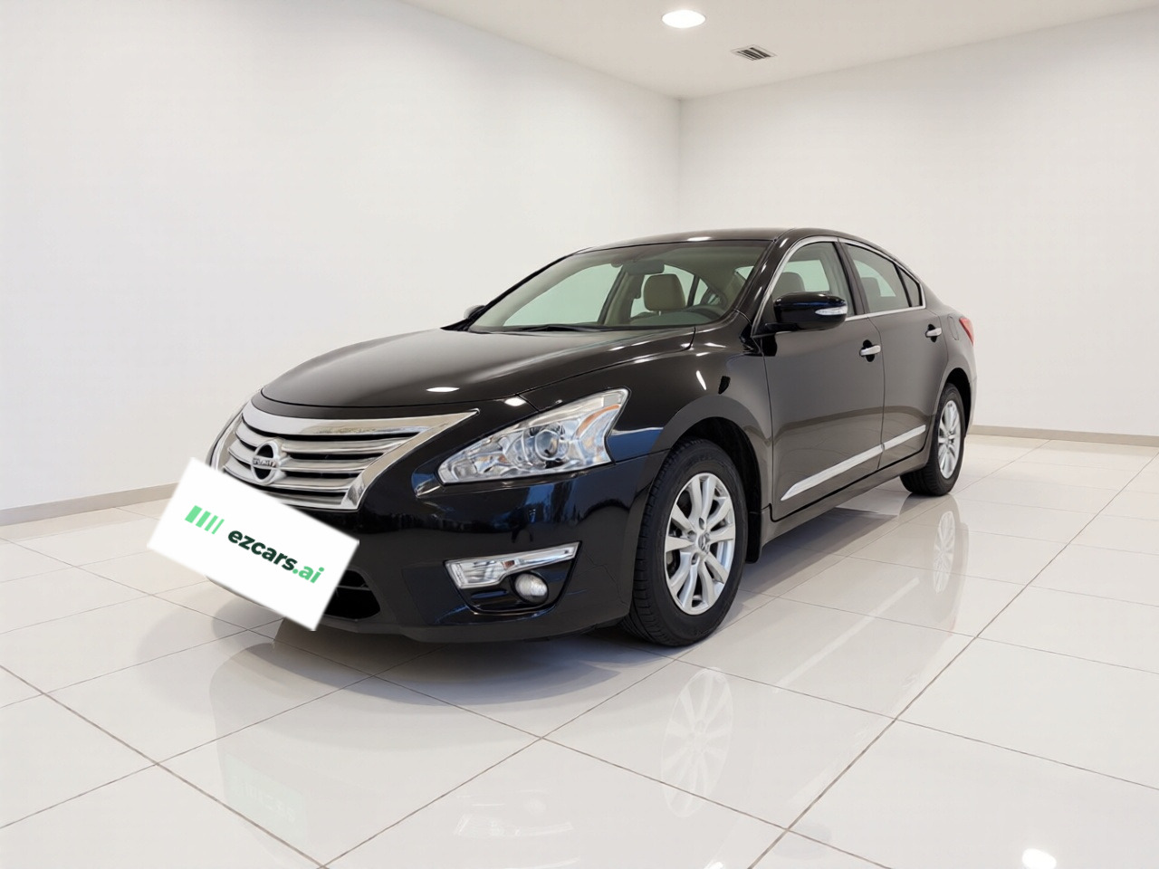 Teana 2013 2.0L XL Comfort