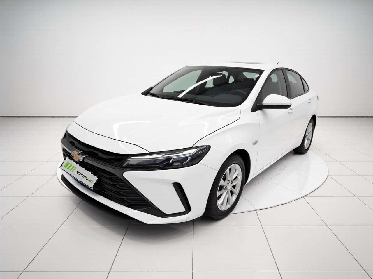 Cruze 2023 1.5L DCT WOW
