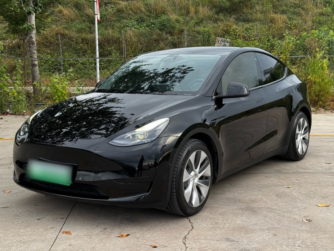 Model Y 2022 RWD