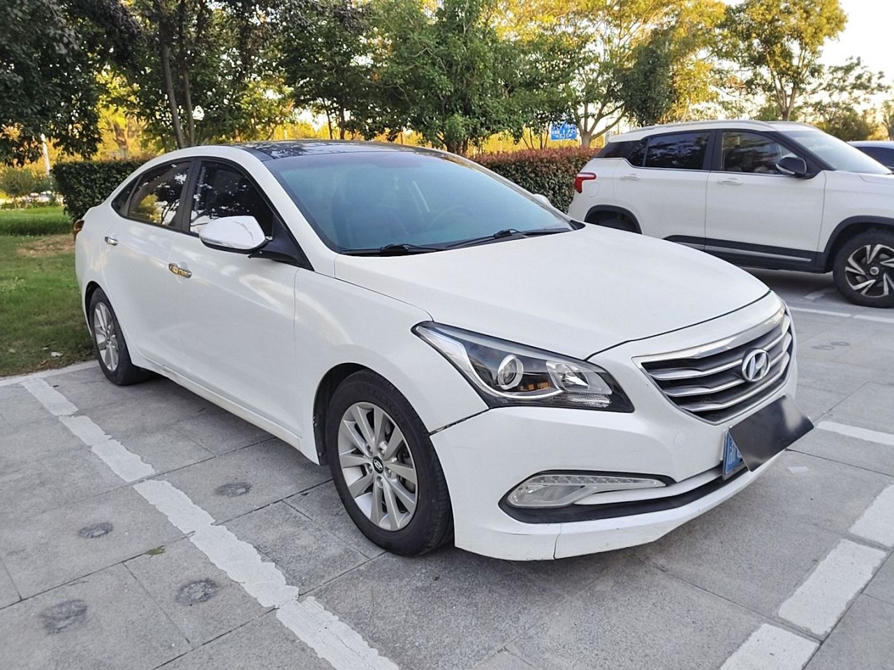 Mistra 2014 1.8L AT Smart GLS photo 3