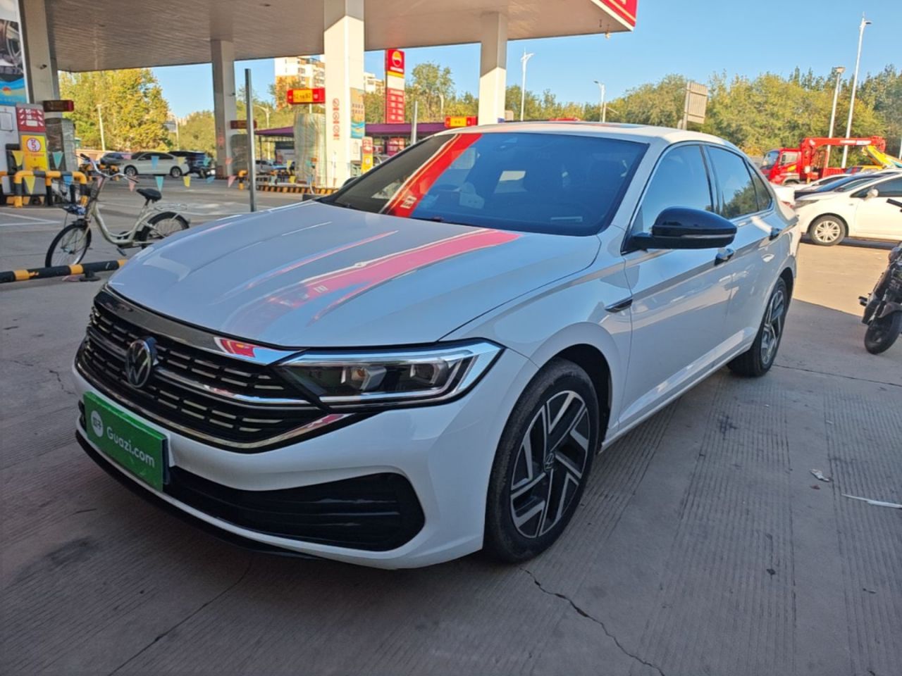 Sagitar 2023 280TSI DSG Plus