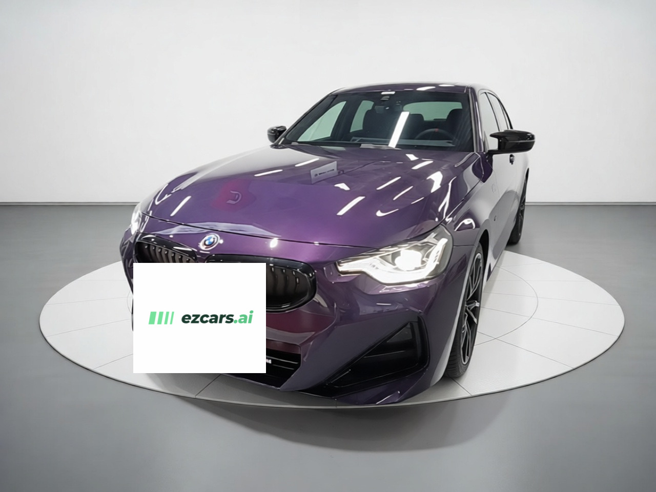 M240i 2025 M240i xDrive