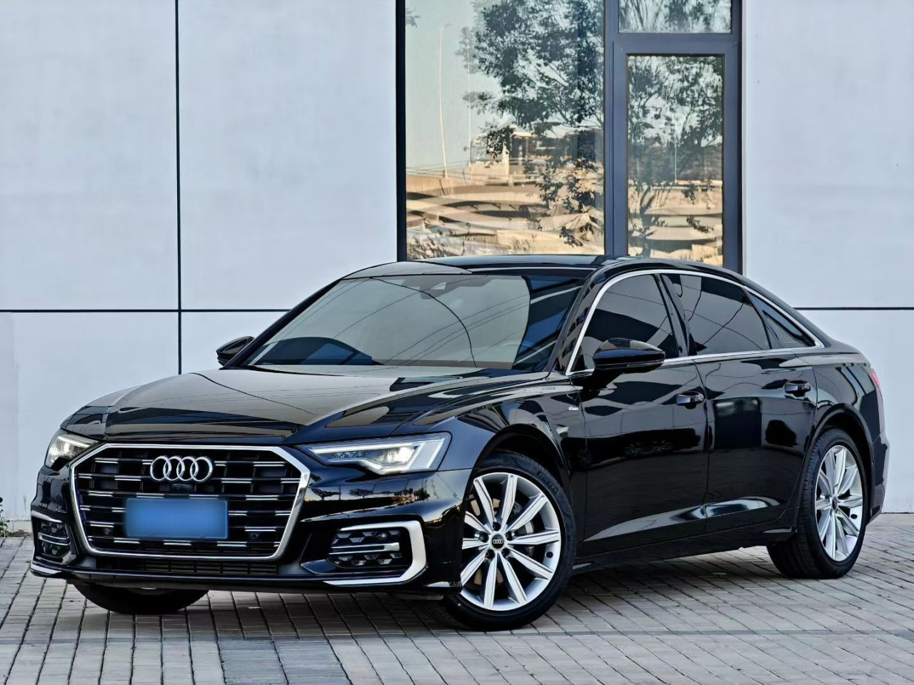 A6L 2024 45 TFSI Dynamic