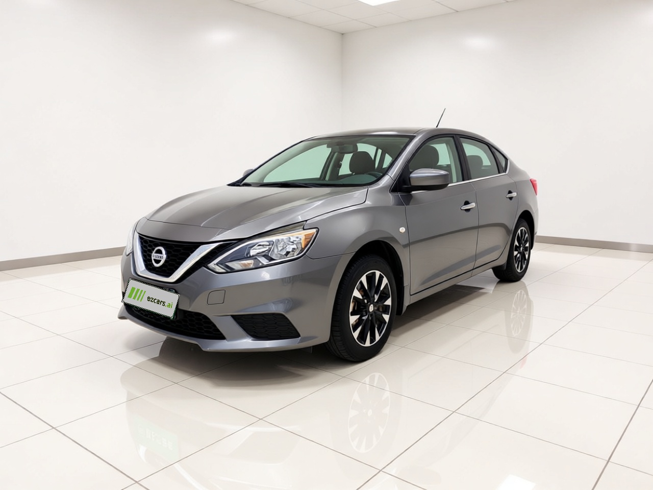 Sylphy 2019 Classic 1.6XE CVT Comfort