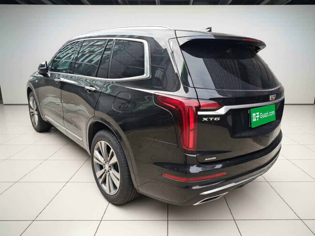 XT6 2020 28T 6-Seater AWD Luxury photo 3