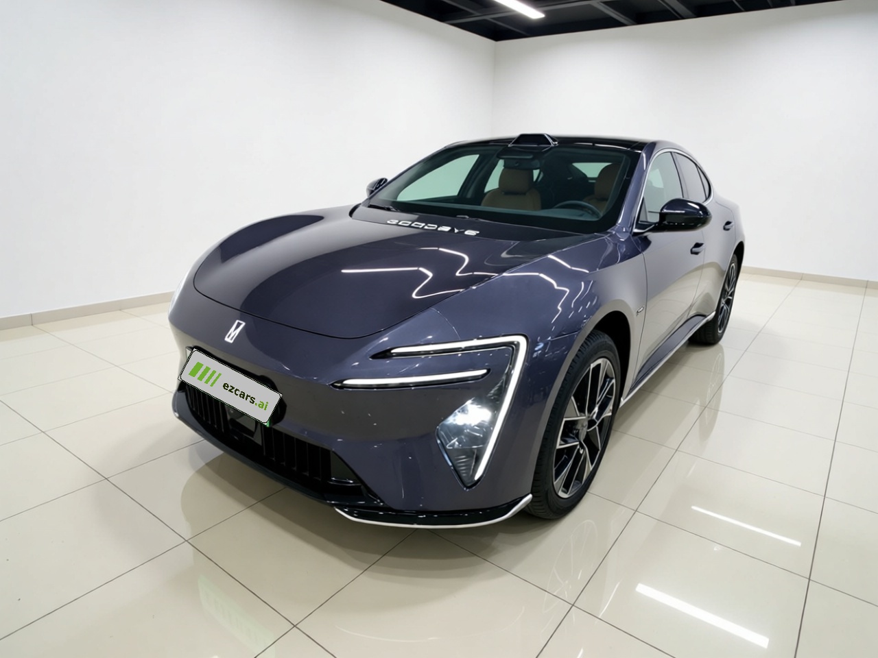 06 2025 Ultra EV
