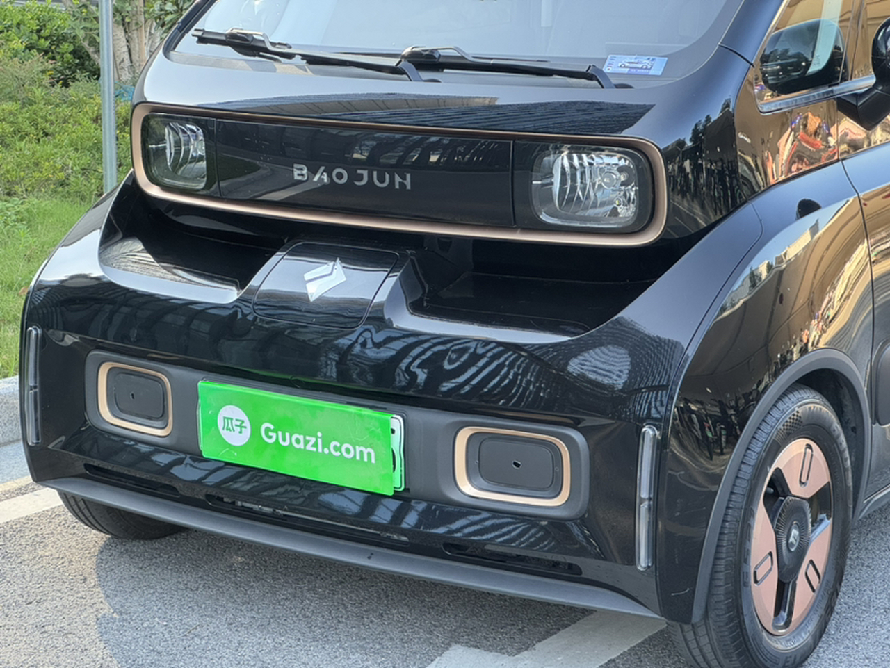 KiWi EV 2021 LFP photo 3