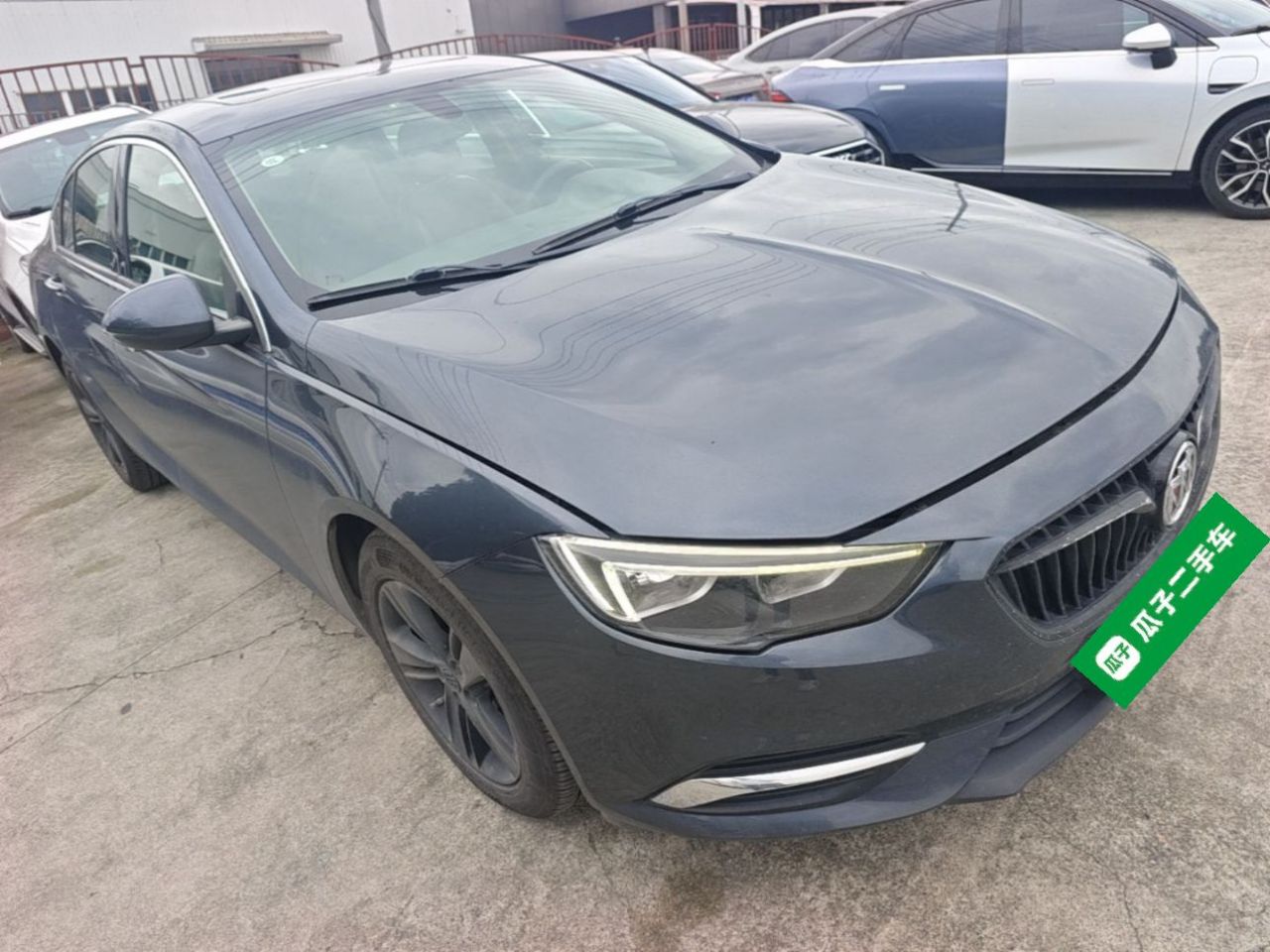 Regal 2019 20T Elite China V photo 3