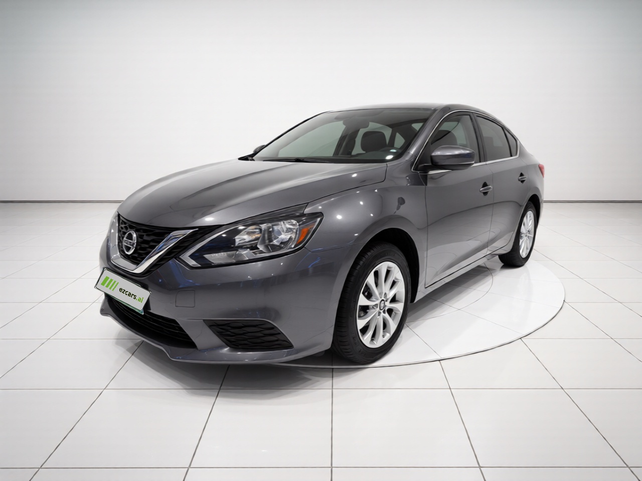 Sylphy 2024 Facelift Classic 1.6XE CVT Comfort
