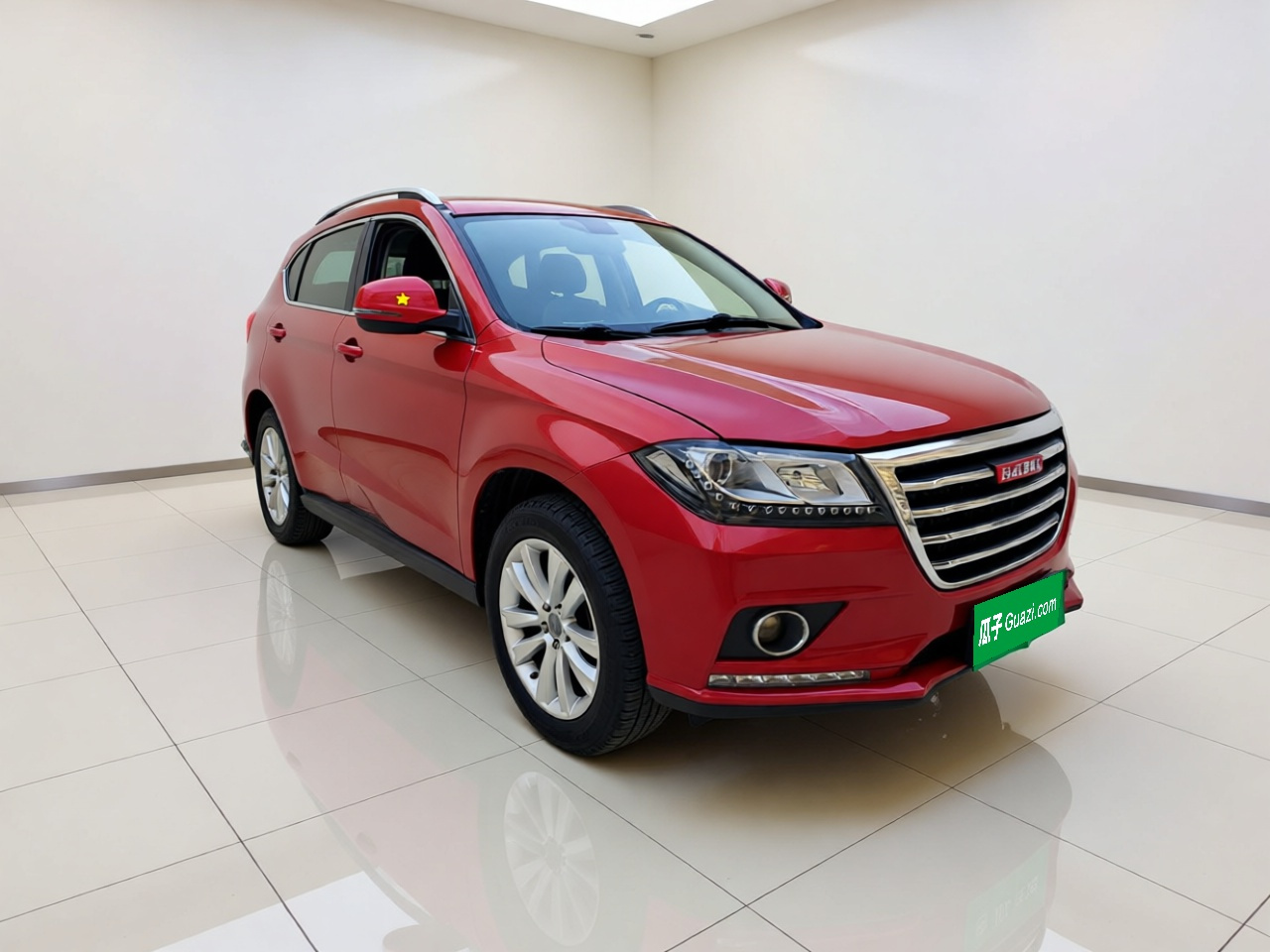 H2 2014 1.5T MT RWD Elite photo 3