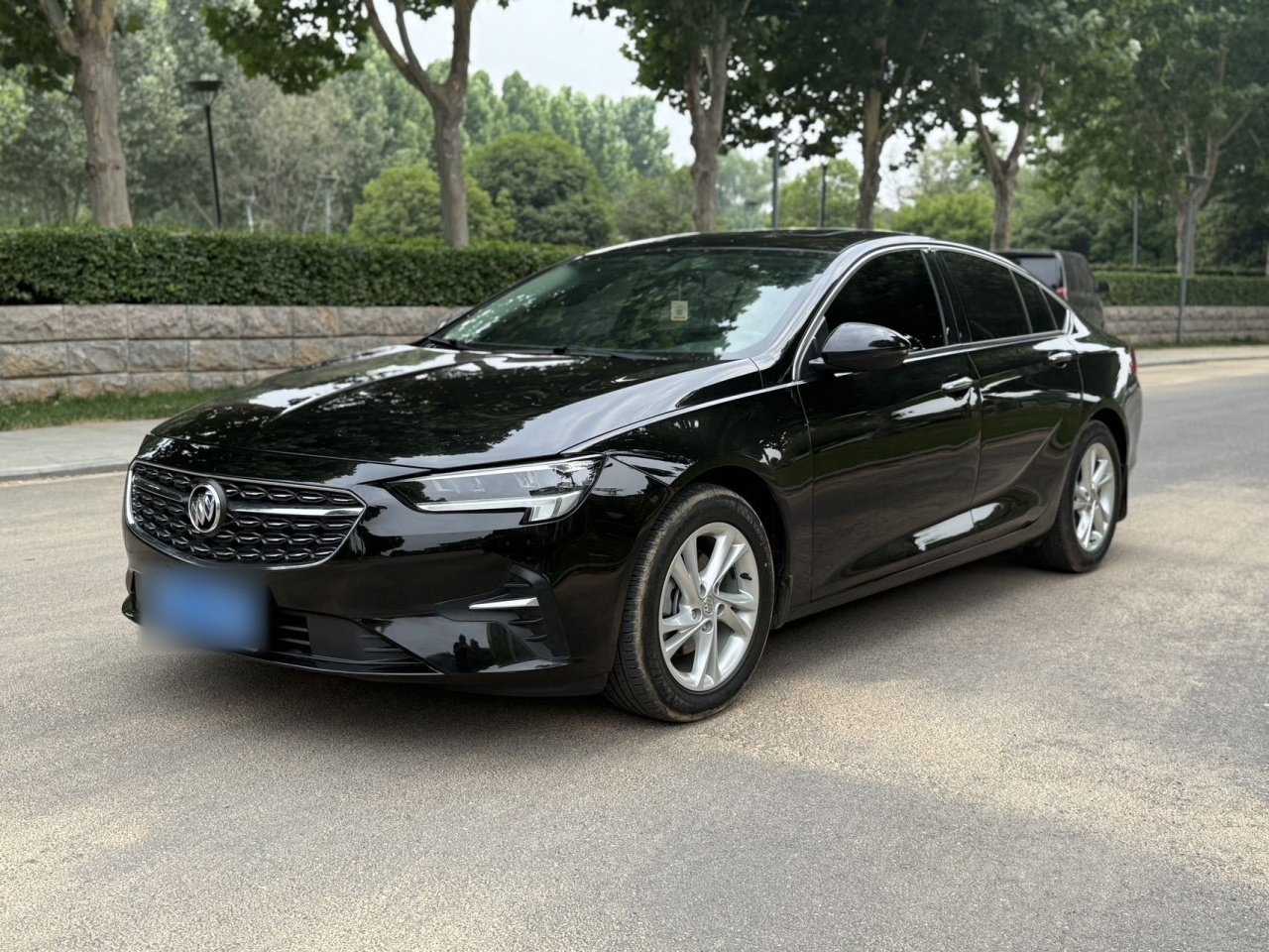 Regal 2020 552T Elite
