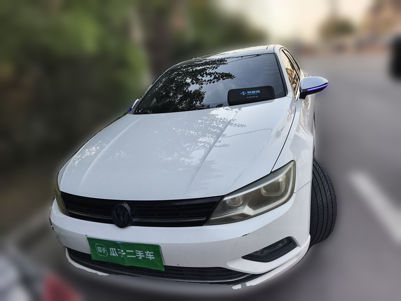 Lamando 2018 280TSI DSG Comfort photo 2