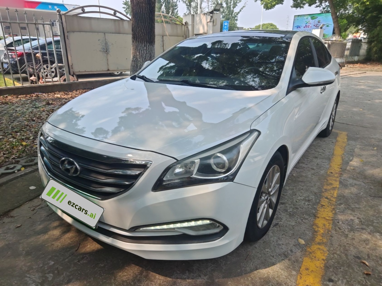 Mistra 2014 1.8L AT Smart GLS