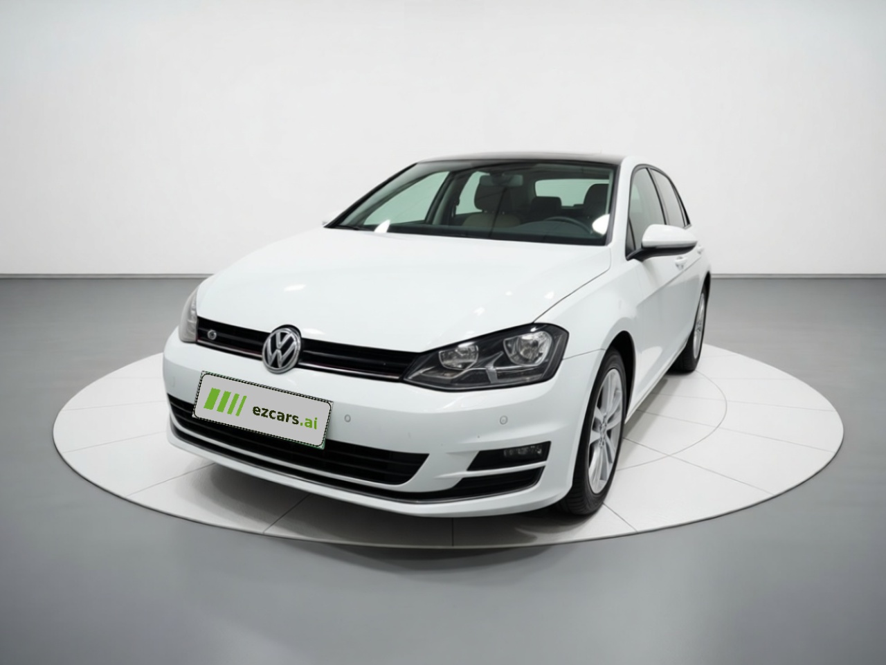 Golf 2016 1.6L AT Comfort