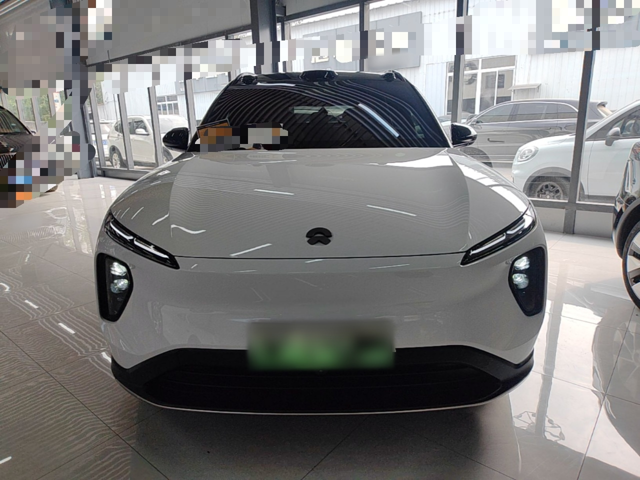 ES6 2024 75kWh photo 2