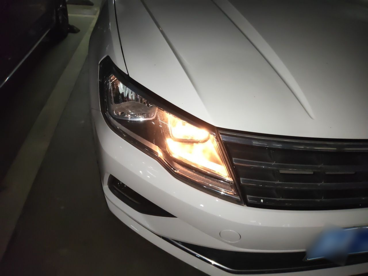 2017 1.5L AT Comfort photo 2