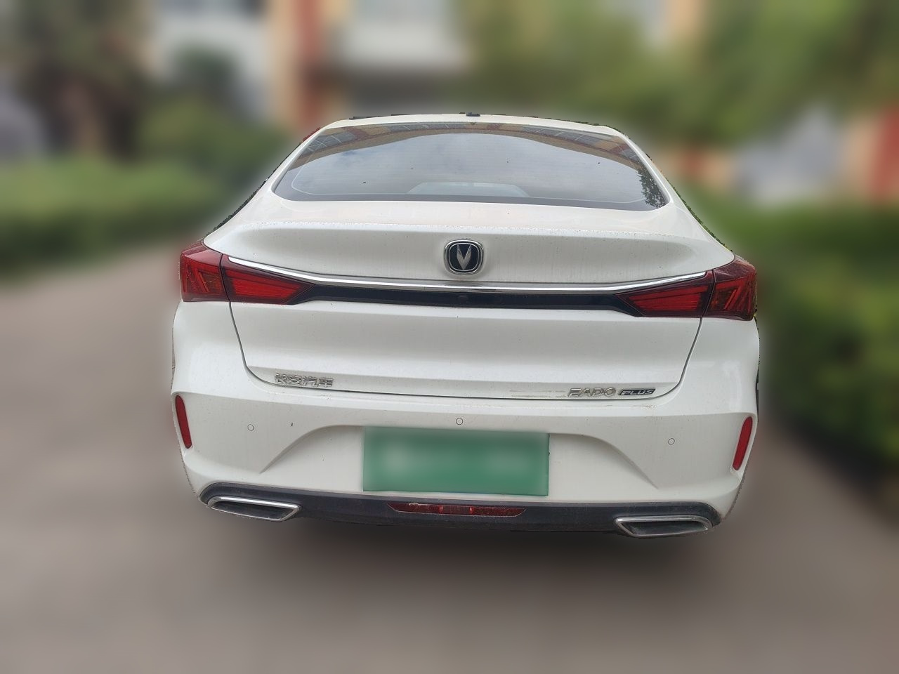 Eado 2021 PLUS 1.6L GDI MT Elite photo 5