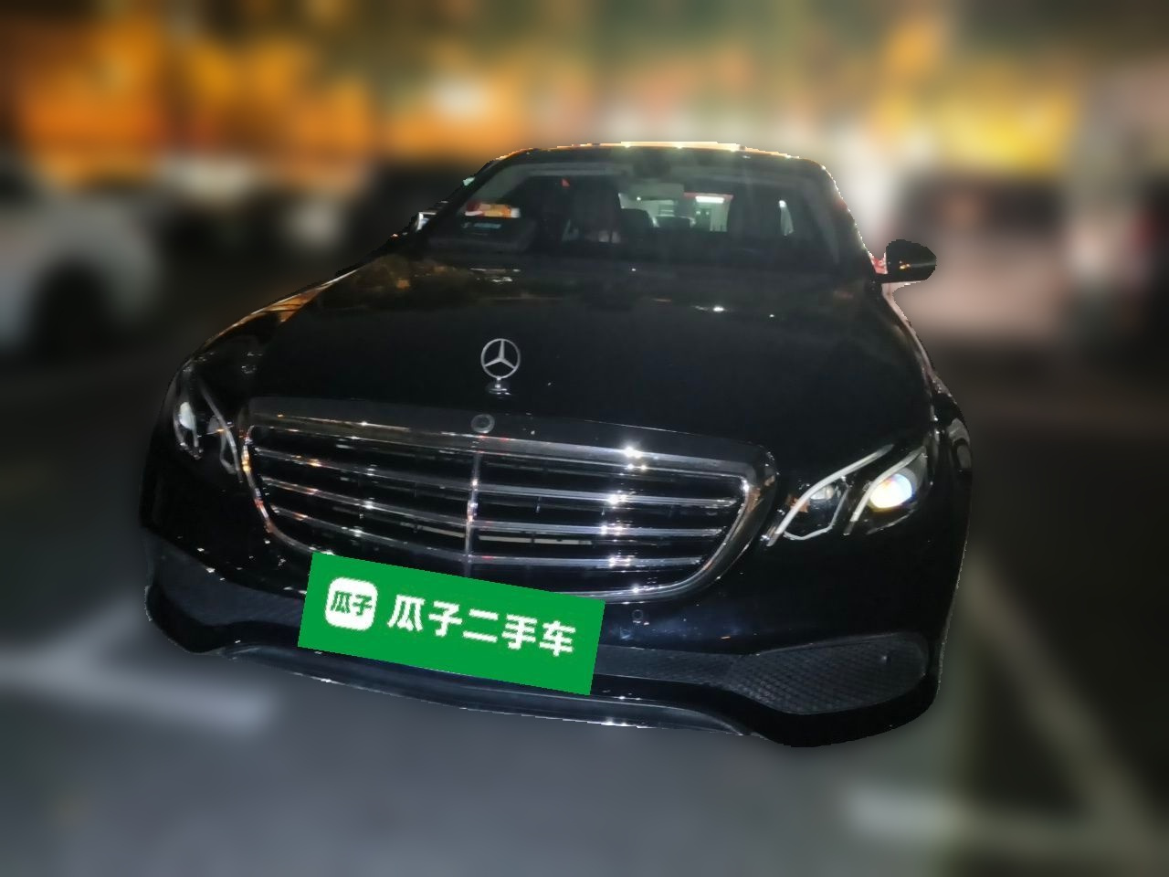 E-Class 2019 E 260 L Sport photo 2
