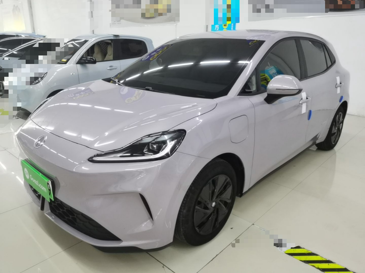 MG4 EV 2026 437