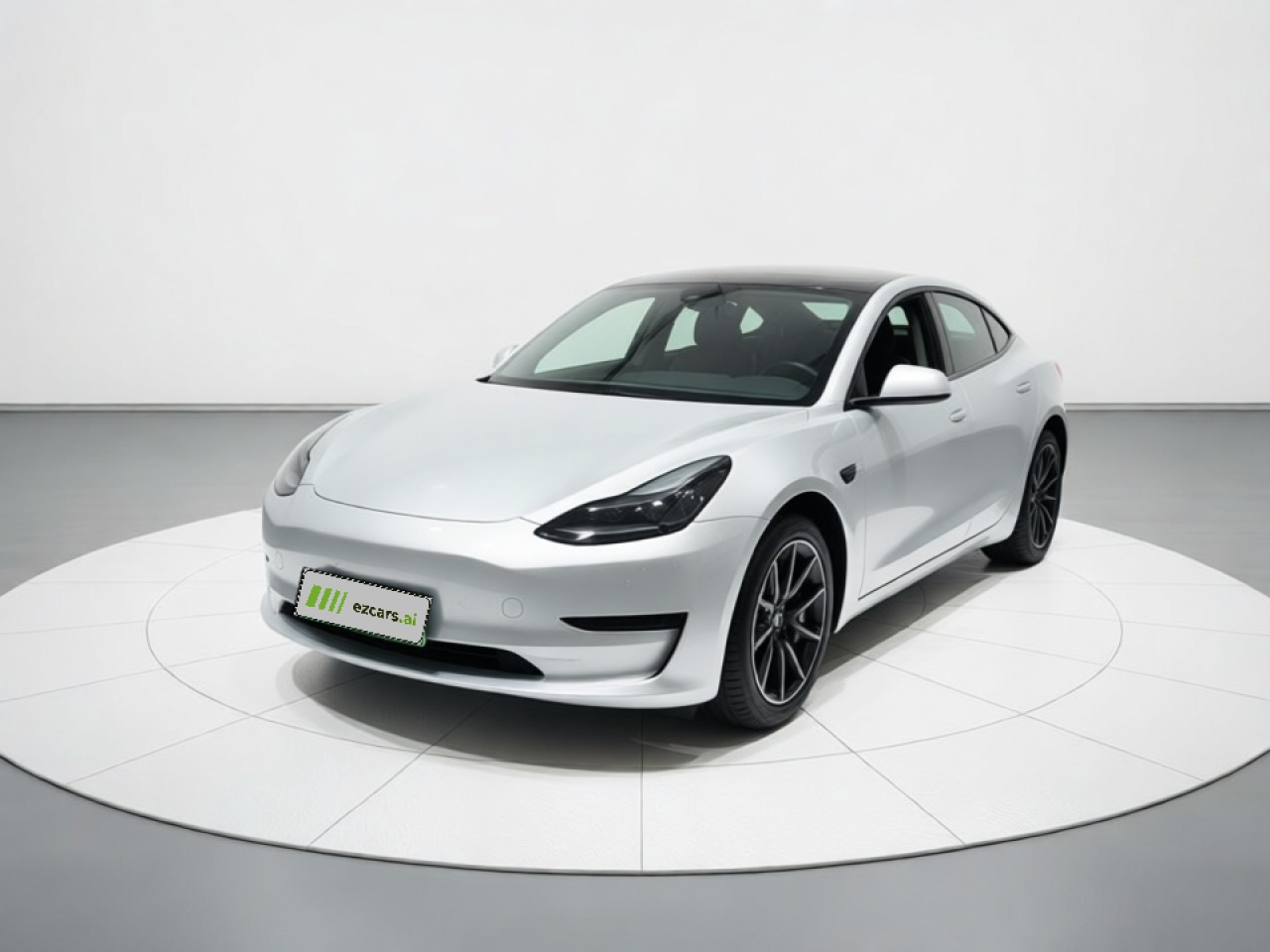 Model 3 2022 RWD