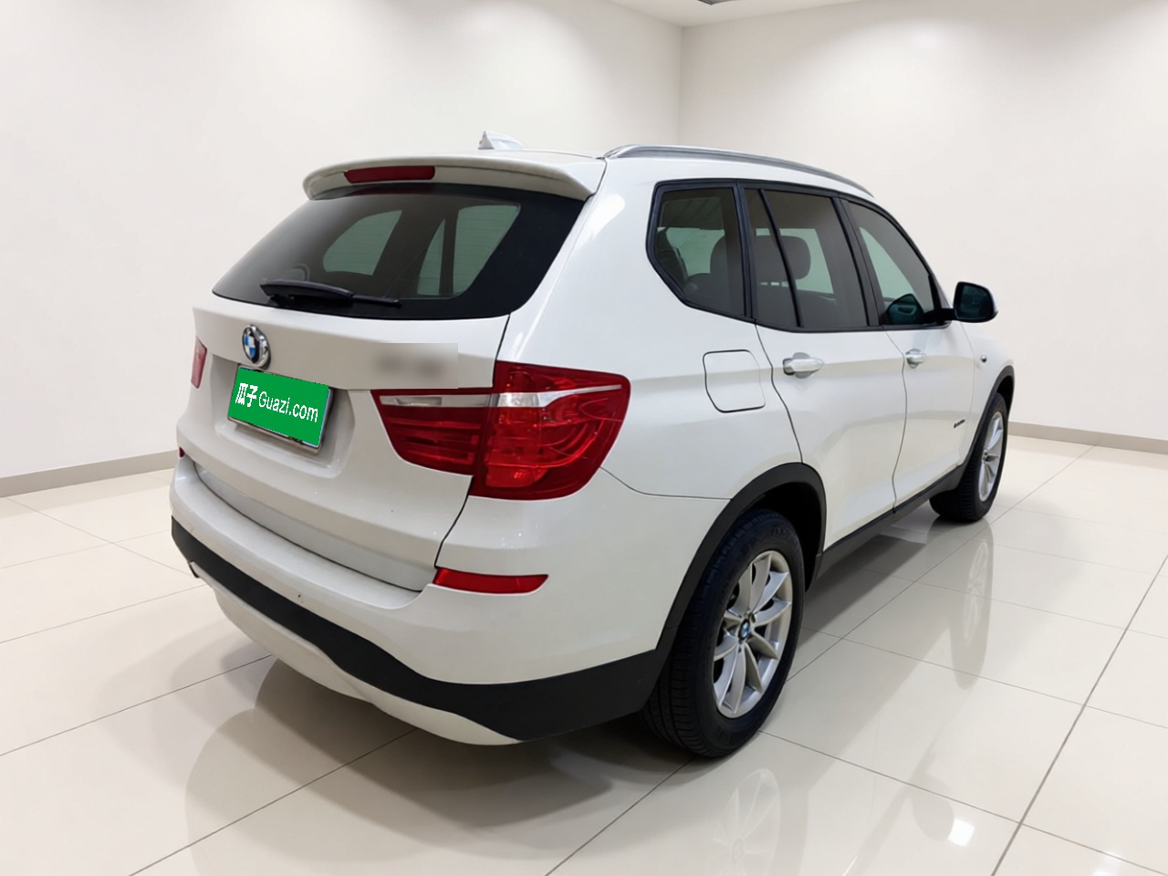 X3 Imported 2016 sDrive20i photo 4