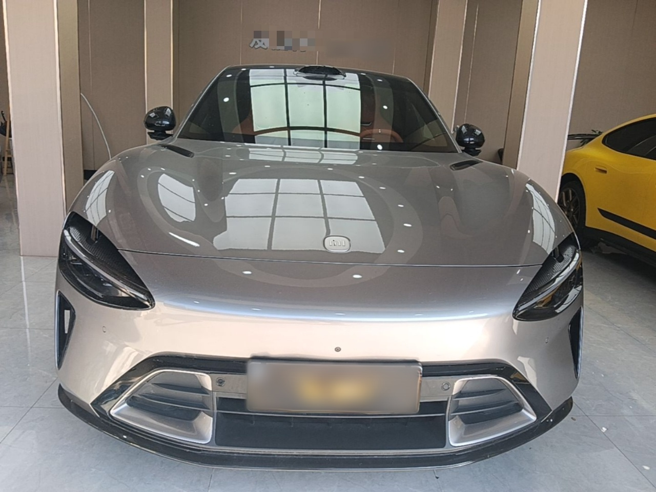 Xiaomi YU7 2025 AWD Max photo 2