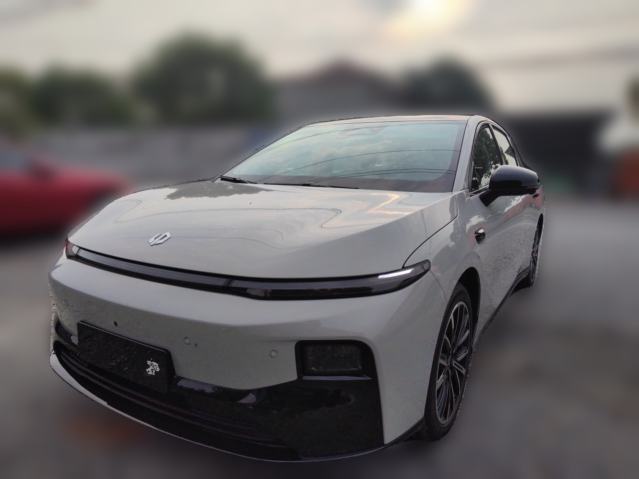Leapmotor B01 2025 550 Enjoy