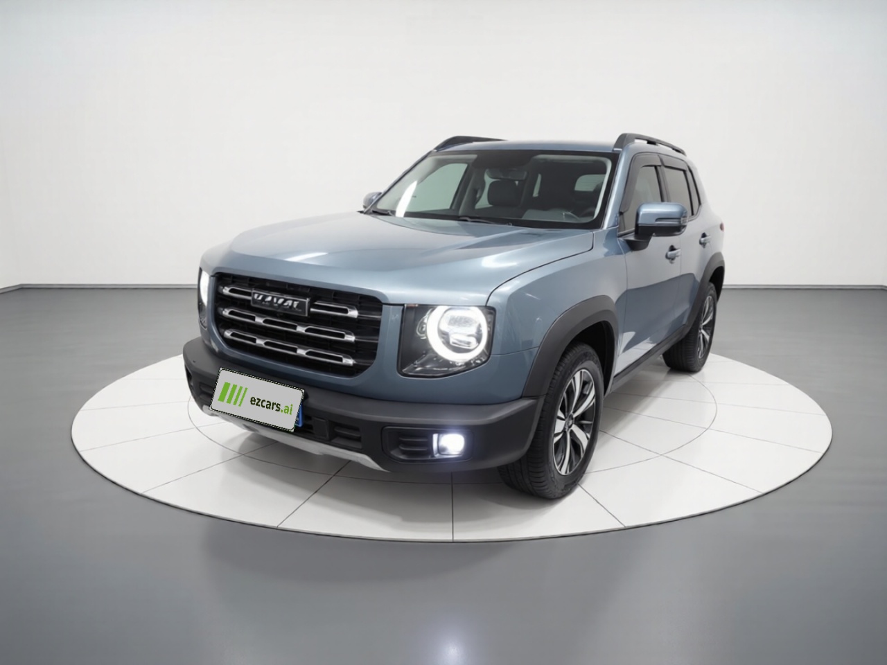 Dargo 2021 1.5T DCT RWD