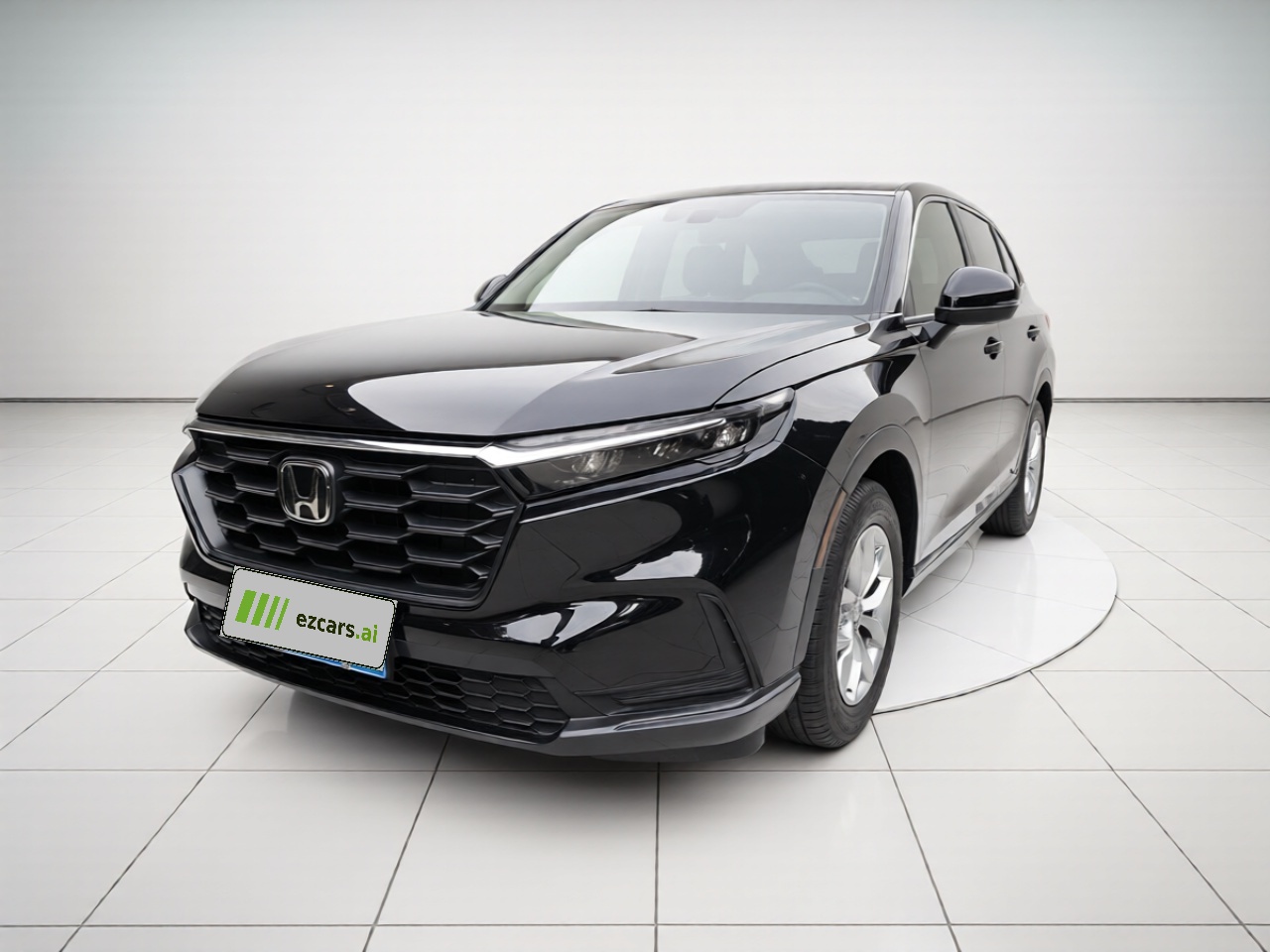 CR-V 2024 240TURBO RWD 5-Seater