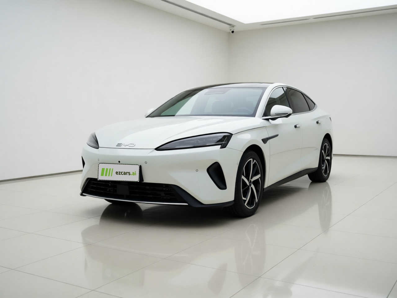 Seal 07 DM-i 2026 DM-i 1.5T 230km Flagship