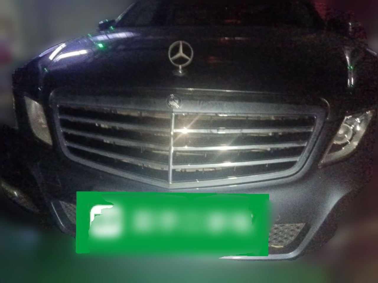 E-Class Imported 2010 E 260 CGI Fashion photo 2