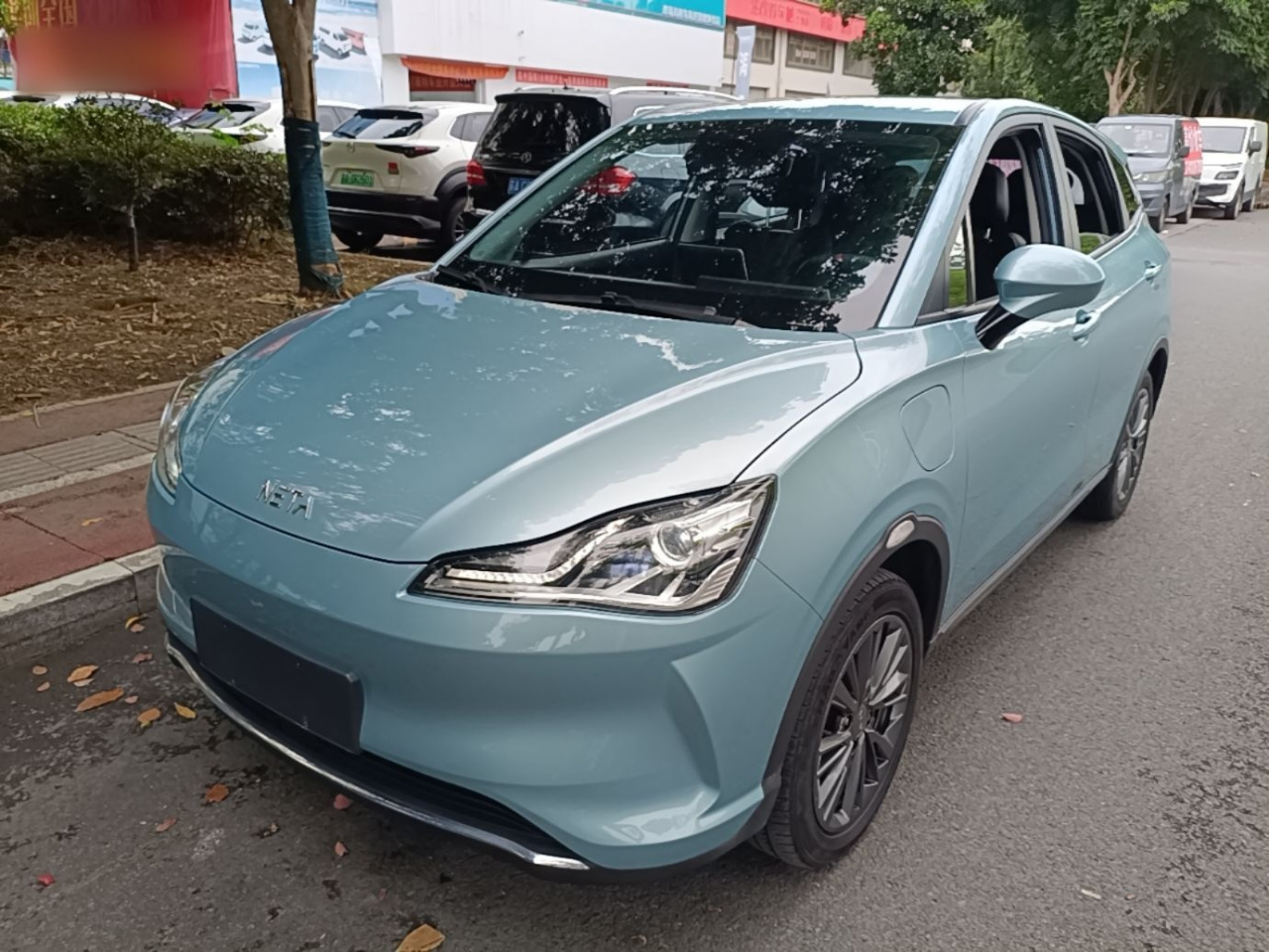 Neta V 2022 400 Lite