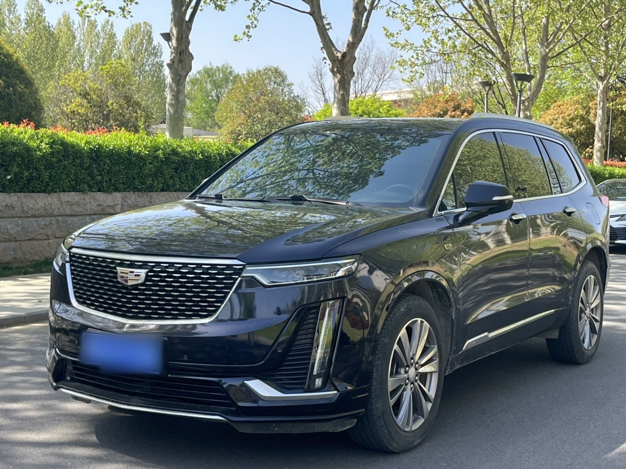 XT6 2021 28T 6-Seater AWD Luxury