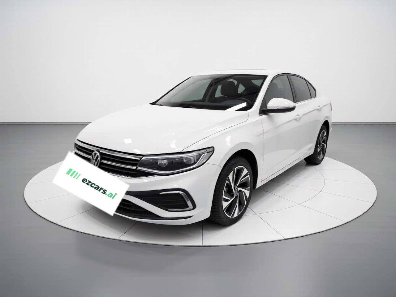 Bora 2025 Facelift 200TSI DSGPRO