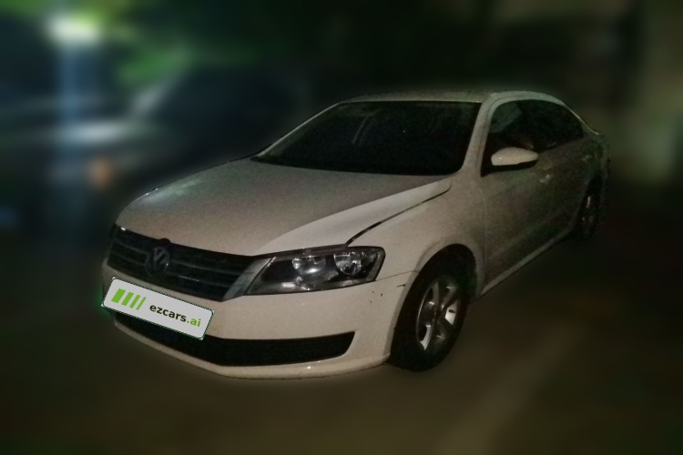 Lavida 2017 1.6L AT